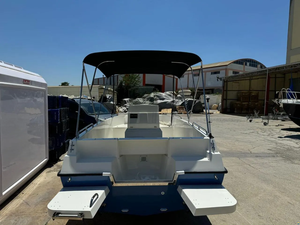 Bateau de plaisance abordable S-A-F-T-E-R M-A-R-I-N-E - Product Image 2