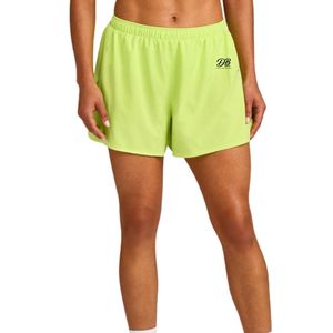 Shorts Deportivos para Mujer de Secado Rápido con Forro y Bolsillo, Ligeros, Transpirables, Elásticos, para Correr, Entrenamiento, Gimnasio, Fitness, Deportes - Product Image 1