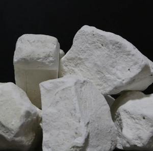 Cal Viva Industrial en Trozos 95% |   Óxido de Calcio Blanco Natural para el Tratamiento de Aguas Residuales |   Suministro a Granel de Alta Calidad |   Rajputana - Product Image 1