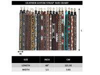 Nouvelle sangle de sac à main de remplacement Western en cuir usiné à la main personnalisable de qualité supérieure et sangle de caméra avec boutons-pression en laiton antique