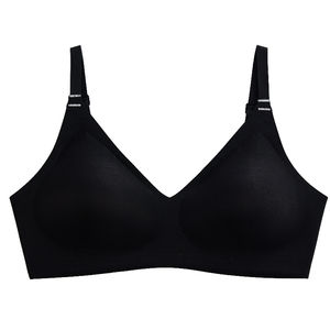 Soutien-gorge de sport de haute qualité, nouveau design, meilleur prix, pour la gym, le fitness, le yoga, pour femmes, avec personnalisation. - Product Image 4