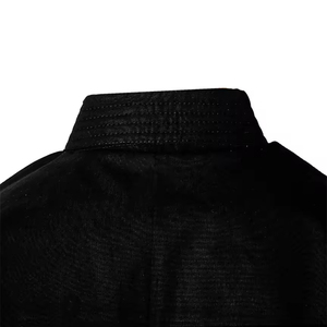 Uniforme de BJJ Más Vendido, Diseño Personalizado Elástico en el Último Estilo para Judo y Artes Marciales - Product Image 3