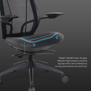 ต้องการตัวแทนจำหน่าย<span class=keywords><strong>เก้าอี้</strong></span>สำนักงานคุณภาพสูงตามหลักสรีรศาสตร์  นิทรรศการอินเด็กซ์ ดูบัล โชว์รูมเฟอร์นิเจอร์ออฟฟิศ อาโอดะ ฝอซาน  ซิลลาส เดอ ออฟิซินา - Product Image 6