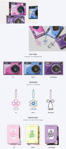 ILLIT TE ME GUSTAS (Versión GLLIT) - Product Image 3