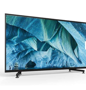 98Z9G KG98Z9G 8K HDR LED Android LED ทีวี98นิ้ว OLED 8K ของแท้ใหม่ - Product Image 1