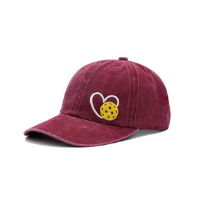 Gorra de Béisbol Deportiva Casual Unisex de 6 Paneles con Malla Impermeable Ajustable para Niños - Product Image 6