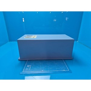 Caja de Distribución de Energía TEL TEL Trias Transformer Box, Usada como Caja de Distribución de Energía, Piezas de Equipos Semiconductores Legados - Product Image 2