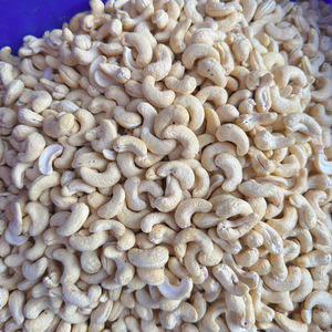 Nueces de Anacardo W180 W320 de Alta Calidad al por Mayor, Nueces de Anacardo W240 de Vietnam, Exportadas a Asia, la UE y Oriente Medio - Product Image 1