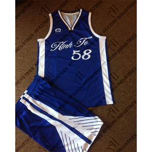 ROBSTOWN Vêtements de basket-ball pour jeunes Vêtements de sport respirants personnalisés Option de vente en gros bon marché pour les équipes - Product Image 6