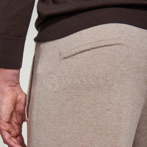 Breathable Soft Fabric Athletic <b>Men</b> Joggers Slim Fit <b>Stretch</b> Waist Running Gym Workout Outdoor Active Wear <b>Men</b> Joggers - Product Image 5