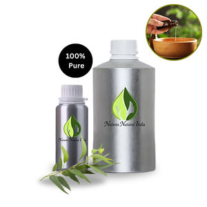 Aceite Esencial de Raíz de Eucalipto 100% Puro - Destilado al Vapor, Aroma Dulce, Hidratante Antienvejecimiento |   Eucalipto Natural de la India - Product Image 3