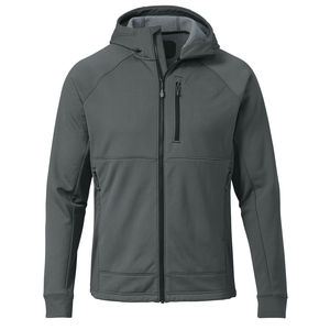 Traje de Caza Sublimado de Alta Calidad OEM para Hombre, Nuevo Uniforme de Caza con Camuflaje Personalizado para Todas las Estaciones, Transpirable y de Tejido Soft Shell - Product Image 6