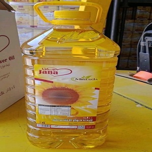 Aceite de Cocina de Girasol Saludable con Textura Ligera y Sabor Neutro, Apto para Cocinas Profesionales a Precio de Mayoreo - Product Image 1