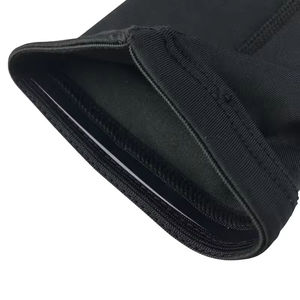 Manchons de compression sportifs unisexes en polyester respirant et léger, protection UV de haute qualité, vente en gros - Product Image 4