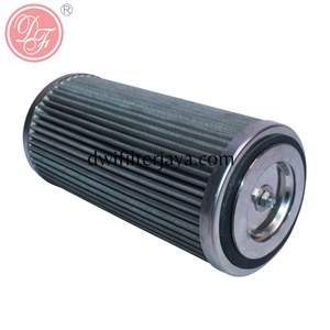 Hydraulic Filter Stainless Steel Wire Mesh <b>Pump</b> <b>Suction</b> Strainer Industry <b>Suction</b> Oil Filter Cartridge - Product Image 1