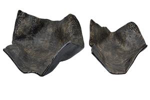 Premium Aluminium <b>Serving</b> and Mixing <b>Bowl</b> with Rust Resistant Finish for Baking Cooking Food Prep and Outdoor Activities - Product Image 3