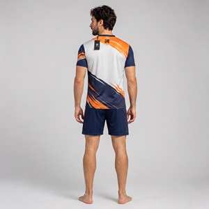 Uniformes de Voleibol de Primera Calidad, Rendimiento y Estilo, Tela Suave y Transpirable con Diseño Personalizado para Mayor Durabilidad - Product Image 5