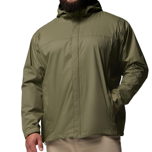 Nueva Chaqueta Impermeable de Invierno para Hombre, Ligera, Servicio OEM, Chaquetas de Invierno para Hombre de Alta Calidad con Diseño Personalizado - Product Image 5