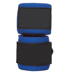 Custom Made Neoprene Wrist <b>band</b> Unisex Gym Hand Support Wraps Breathable Adjustable Strong Lightweight High Quality for <b>Workout</b> - Product Image 3