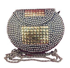 Precio al por mayor Bolsos Embrague Metal moda lujo Bolsos De Mujer Mejor calidad Monedero Bolsos de mano Bolsos de fiesta - Product Image 1