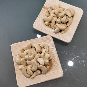 Nueces de Anacardo Blancas Orgánicas USDA/EU W450 Origen Vietnam Procesadas Naturalmente para la Elaboración de Alimentos Premium y Mercados de Exportación - Product Image 5