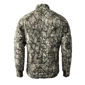 Chaquetas de Caza de Invierno para Montaña, Ropa de Caza Impermeable, Chaqueta de Caza con Camuflaje de Árbol, Ropa de Caza de Forro Polar - Product Image 3