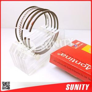 Anillo de Pistón para Motor Honda GX160, Tamaño Estándar 68mm, Material FCD Japonés, Repuestos para Generador de Gasolina TAIWN SUNITY - Product Image 2