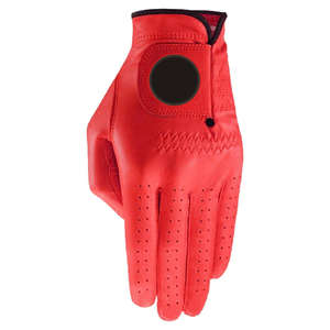 Gants de golf respirants en microfibre pour hommes avec logo personnalisé, gants de sport d'extérieur très vendus - Product Image 6