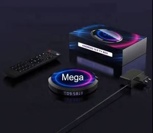 Servicio de Revendedor Global Stream Hub IPTV Todo en Uno con Pruebas Gratuitas para Todas las Regiones - Product Image 1