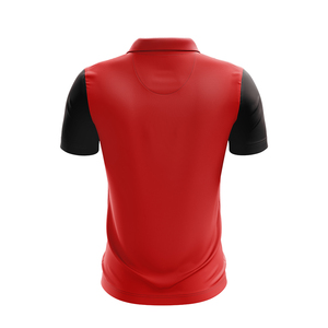 เสื้อคริกเก็ตออกกำลังกายสำหรับผู้ชายรุ่นใหม่มาแรงประจำปี 2026 ดีไซน์โดดเด่น - Product Image 3