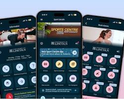 Aplicación de Reserva de Instalaciones Deportivas para Canchas, Estadios, Gimnasios y Arenas con Reservas y Pagos Instantáneos, Internet Incluido, Compatible con Mac - Product Image 3