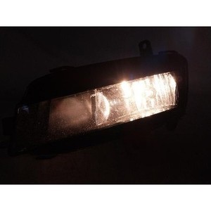 Feu antibrouillard gauche d'occasion pour Golf 5G0941661 - Product Image 1