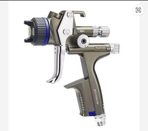 Pistola de Pulverización Sata Jet X5500 RP 1.3 I NOZ Original, Nueva Copas W RPS - Product Image 1