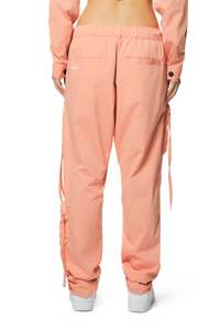Nouvelle Collection 2026 – Ensemble Deux Pièces Femme : Survêtement Personnalisé Demi-Zip, Veste Courte Coupe-Vent et Pantalon en Jean - Product Image 5