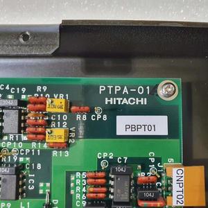 Hitachi PTPA-01 - อุปกรณ์และอะไหล่เซมิคอนดักเตอร์ระดับโลกที่เชื่อถือได้ - Product Image 4