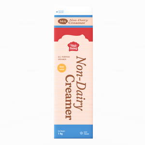 Crème Non Laitière Halal Tan Nhat Huong en Gros (1KG) pour Boulangerie et Boissons, Emballage Personnalisable OEM/ODM, Durée de Conservation 18 Mois - Product Image 1
