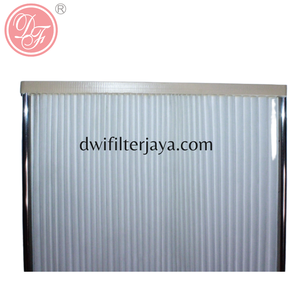 Filtro de Aire de Panel Plano de Tela No Tejida Antiestática de Alta Calidad, Nuevo, para Eliminar el Polvo - Product Image 5