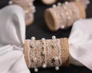 Export Quality Jute <b>Table</b> <b>Runner</b> – Premium Natural Fiber <b>Table</b> Decor for Global Wholesale Buyers and Importers - Product Image 3