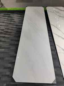 Baldosas de Porcelana Extra Grandes de 80x240cm, 80x300cm, 80x320cm, Superficie Premium para Arquitectura de Lujo, Exportador Premium de la India - Product Image 5