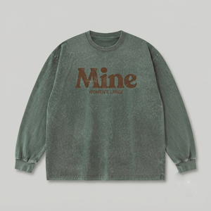 T-shirt oversize pour femme, imprimé, en coton premium, manches courtes, col rond, coupe décontractée, style streetwear, mode décontractée - Product Image 1