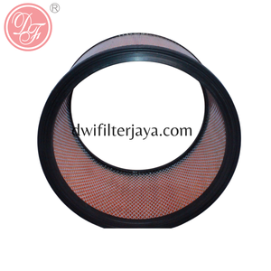อะไหล่รถยนต์ขายส่ง ไส้กรองอากาศเครื่องยนต์ กระดาษกรองอากาศสำรอง - Product Image 1