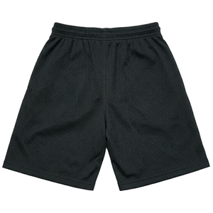 All Print Thick Double <b>Layered</b> Sublimation Wholesale High Quality Custom Mens Polyester Premium Mesh <b>Mid</b> Elastic Shorts - Product Image 2