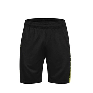 <b>Top</b> Trending Eco Friendly Solid Short Custom Colour & Design Logo OEM Service Sportswear Men Quick Dry Sports Tennis Uniform - Product Image 3