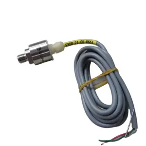 Sensor de nivel hidrostático de aire, transmisor de nivel de líquido de 4-20ma, Eliar 24VDc, P300, P320, P330, P340, P350, interruptor transductor de nivel