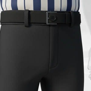 Ensembles d'uniformes de baseball américains décontractés pour jeunes et adolescents, personnalisables par sublimation - Product Image 5