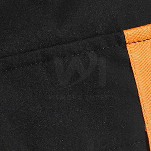 กางเกงคาร์โก้ผู้ชาย ดีไซน์ล่าสุด บริการ OEM สวมใส่สบาย ระบายอากาศได้ดี ราคาถูก ผลิตในปากีสถาน - Product Image 5