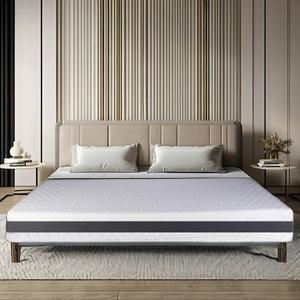 Colchón de Muelles Ensacados para Hoteles, Ideal para Proyectos de Hostelería y Resorts - Product Image 3