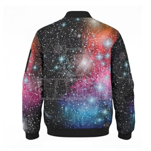 เสื้อแจ็คเก็ตบอมเบอร์ลำลองพรีเมียมขายดีที่สุด ผลิตในปากีสถาน สวมใส่สบาย ราคาประหยัด และเป็นเสื้อแจ็คเก็ตฤดูหนาวที่อบอุ่น มีสินค้าพร้อมส่ง - Product Image 2