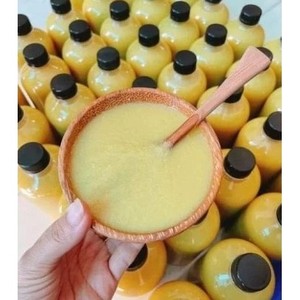 สารสกัดขิงเมลาลูก้าสด 500 มล. เวียดนาม |   ผลิตภัณฑ์ดูแลผิวกายจากสมุนไพร - Product Image 2