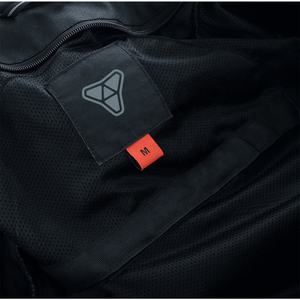 Veste de moto pour femmes approuvée CE vêtements de sport de protection imperméables et respirants coupe-vent pour la moto - Product Image 5